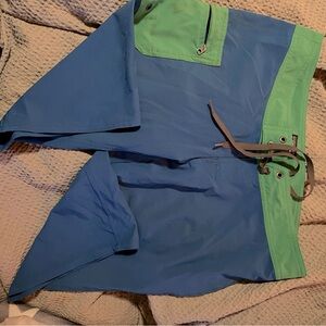 Patagonia board shorts